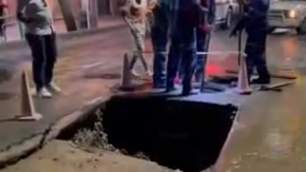 تصویر نمادین از خیابان طالقانی اصفهان