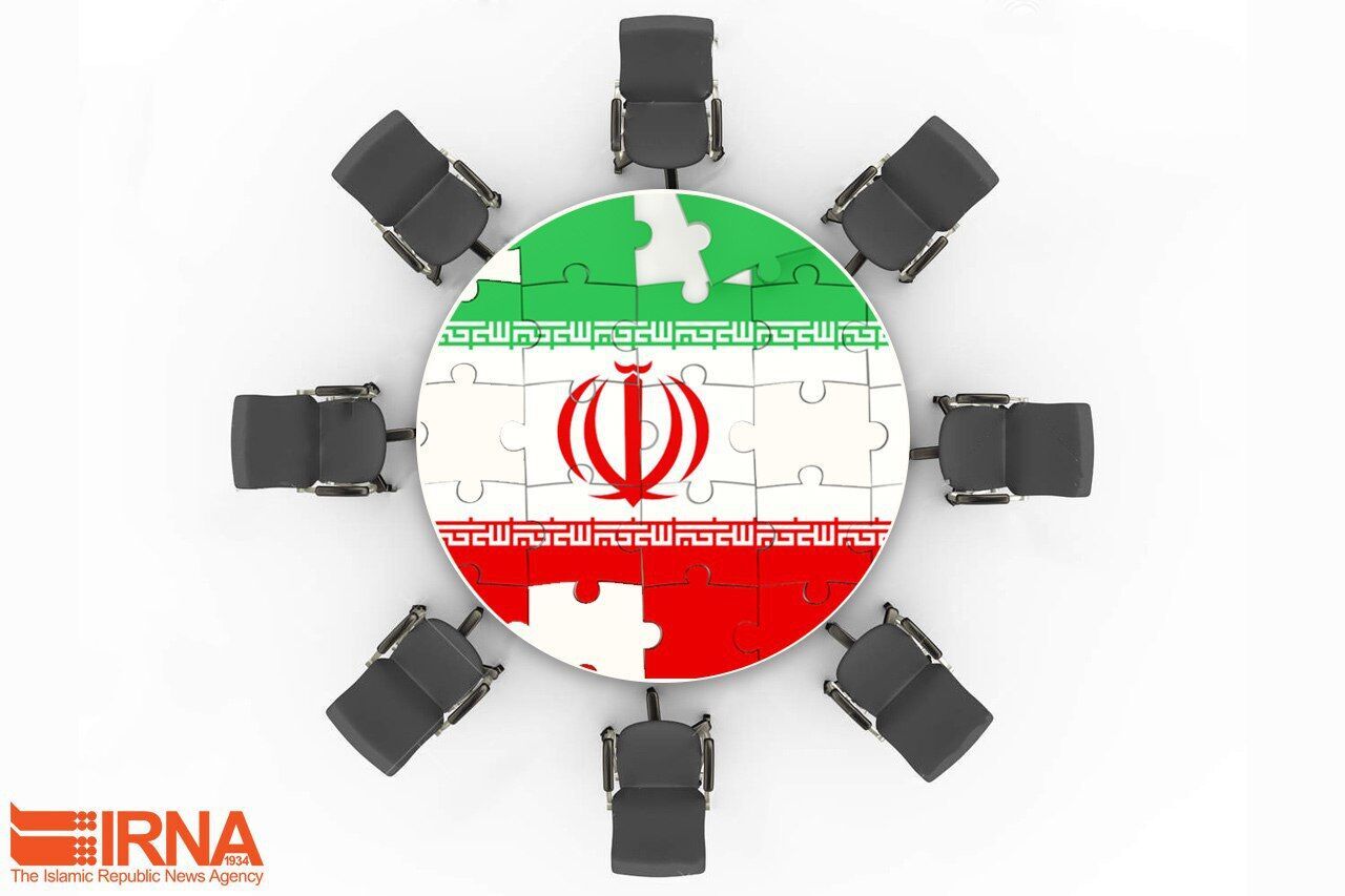 تصویر نمادین از بیانیه میرحسین موسوی