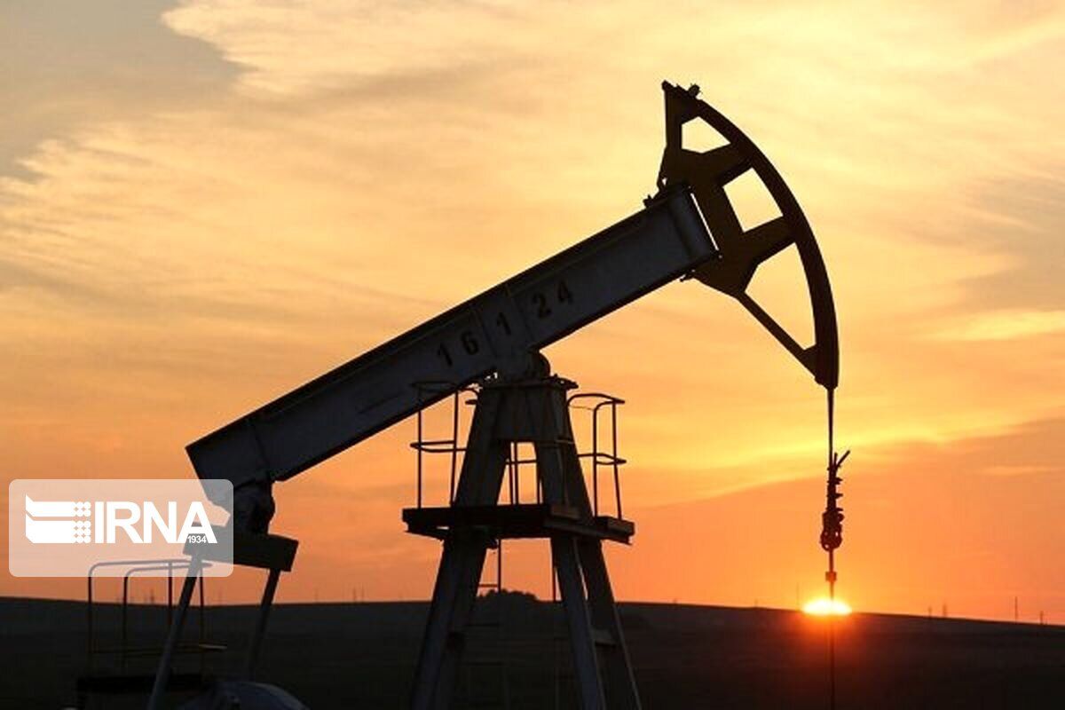 نماد افزایش قیمت نفت در بازارهای جهانی