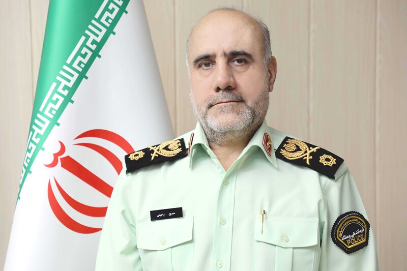 تصویر نمادین از بازرسی از بازار و برخورد با متخلفان