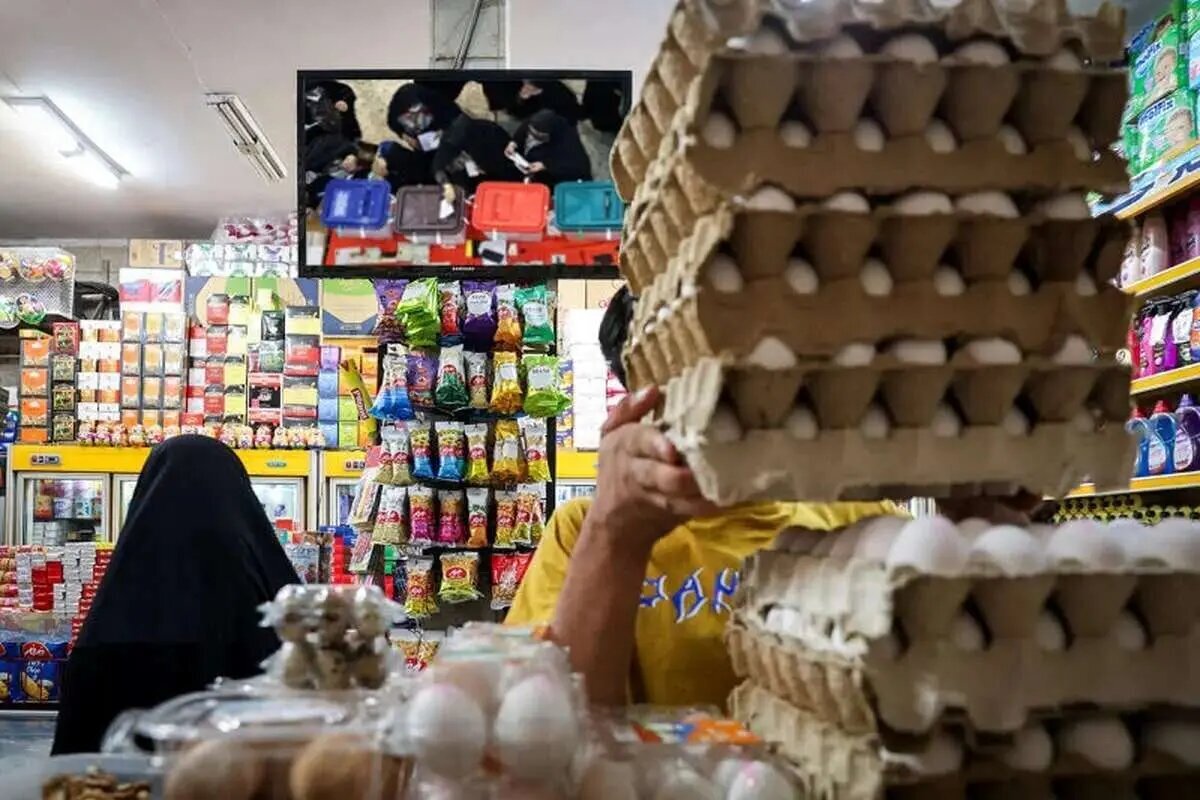نمادین از محیط کار ایمن و بسته‌های حمایتی در خوزستان