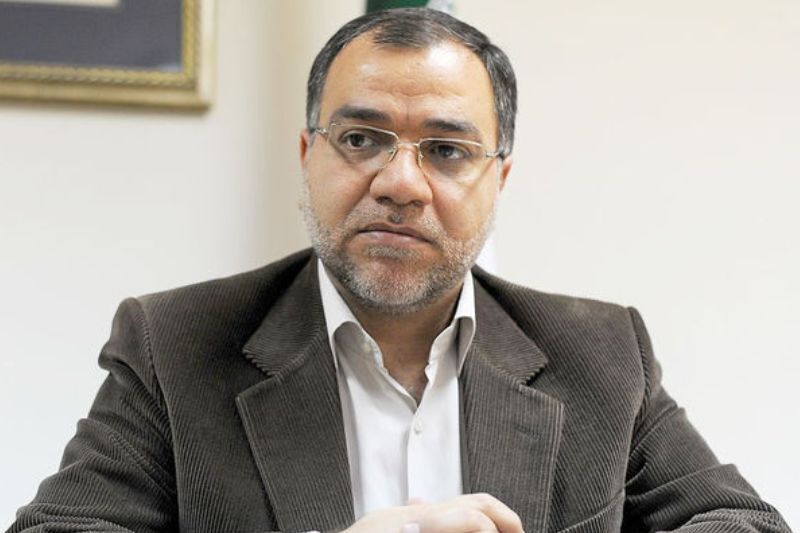 لوگو یا تصویر مرتبط با خبرگزاری ایرنا