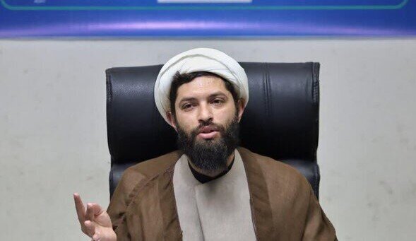تصویری نمادین از فعالیت‌های فرهنگی در مساجد قم
