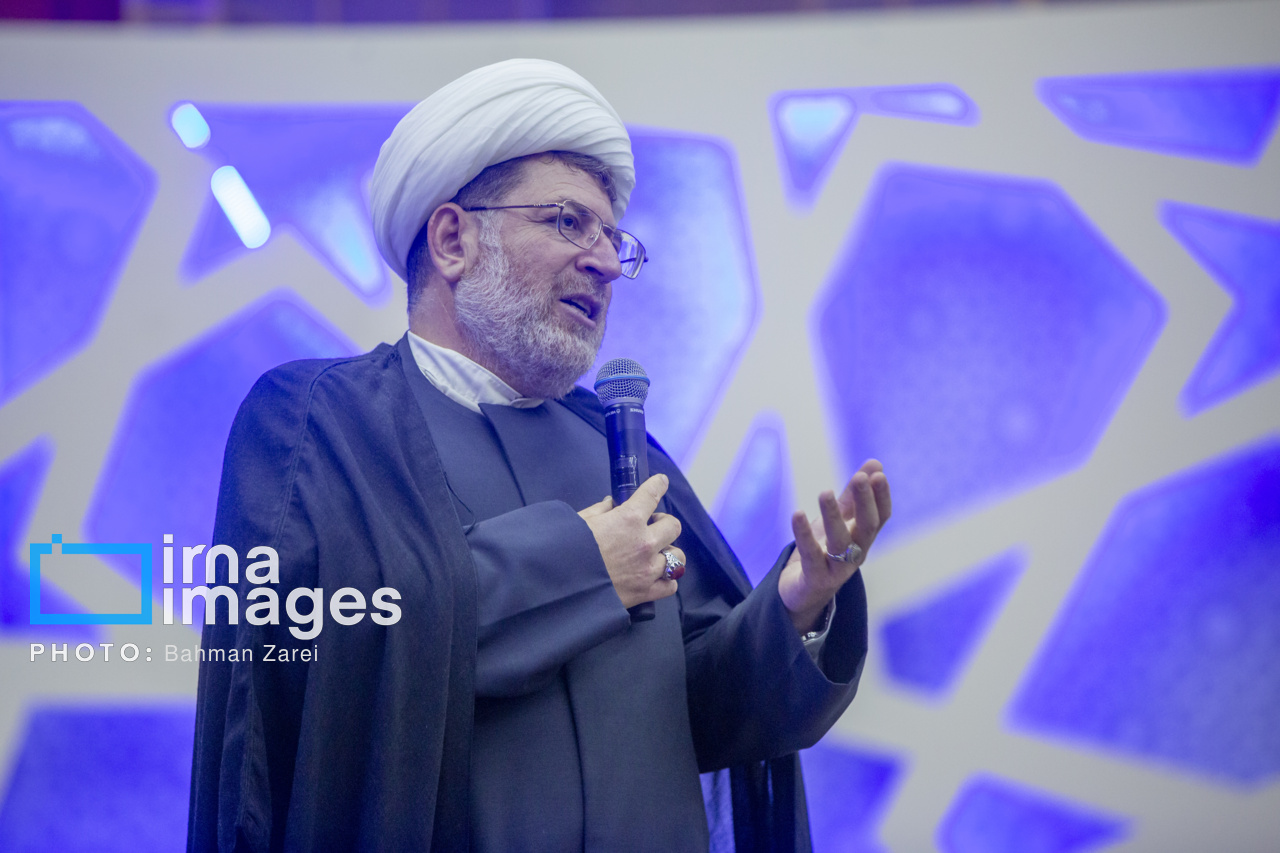 نمادی از فعالیت‌های وقف در کرمانشاه