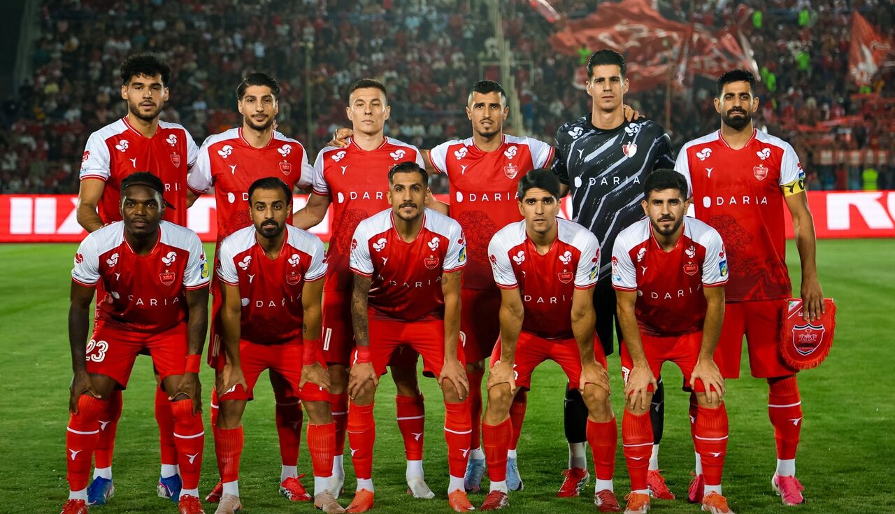 تصویر نمادین از استادیوم ورزشی