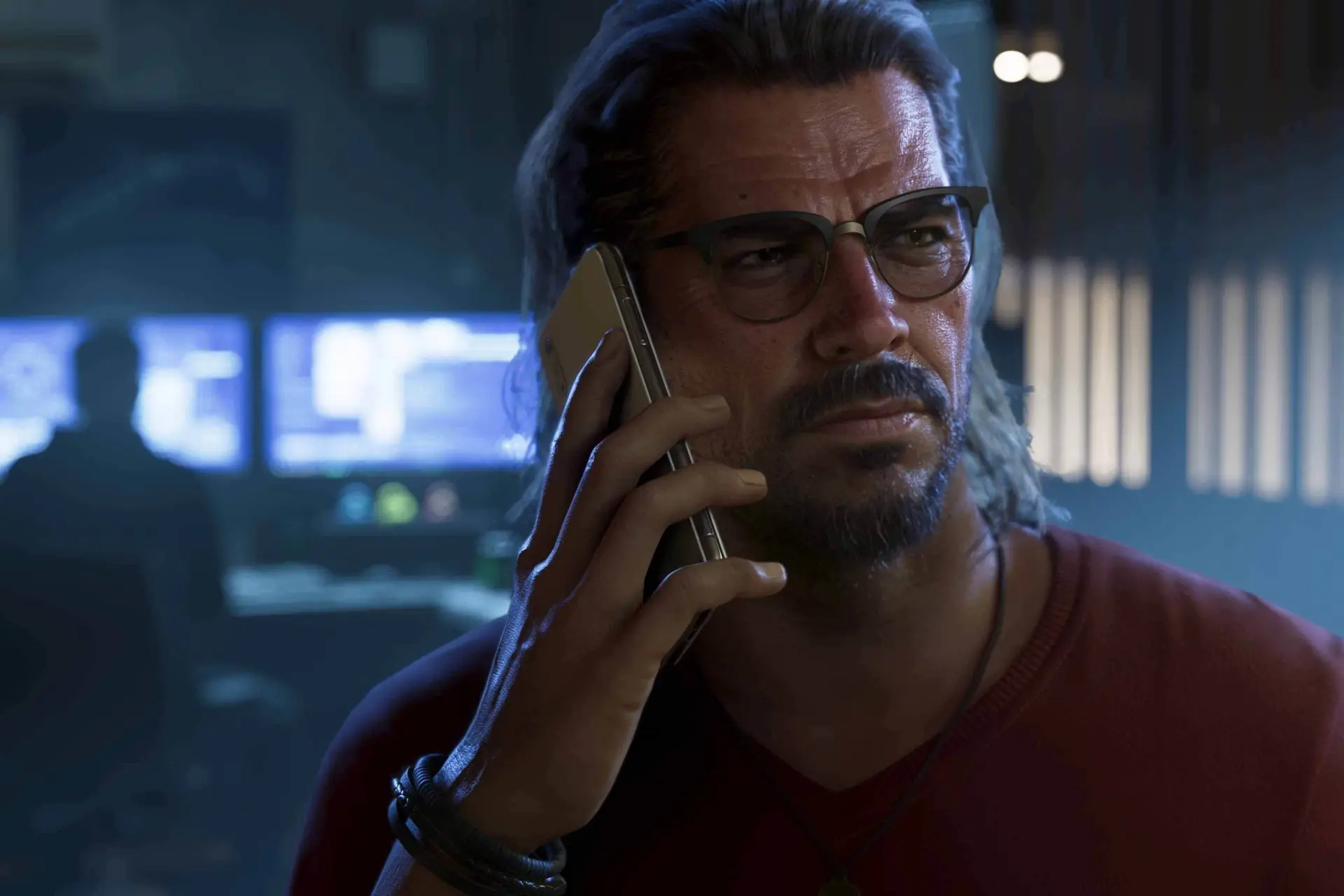 لوگوی بازی GTA 6 و اعلامیه رسمی راک‌استار گیمز