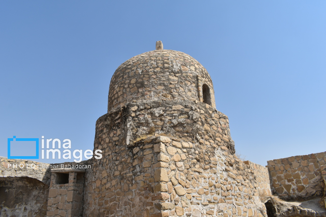 تصویر سفر وزیر تعاون به کهگیلویه و بویراحمد
