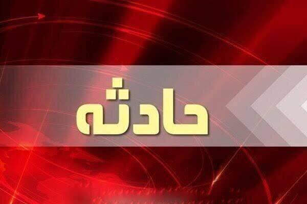 لوگو خبرگزاری ایسنا