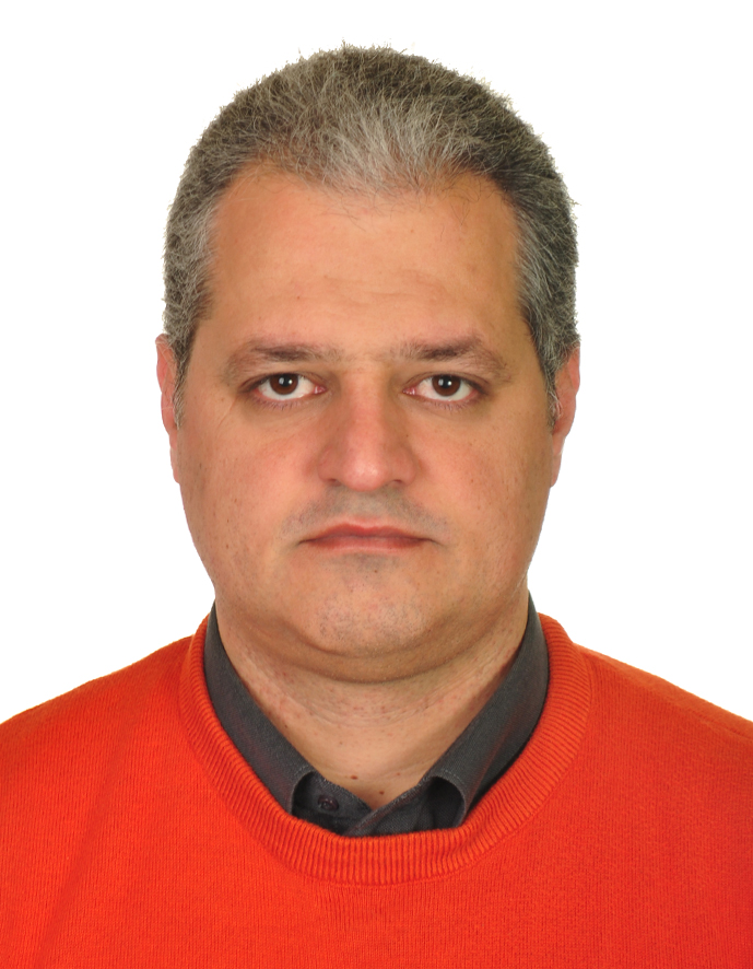 شرکت هیرکان زیست داده
