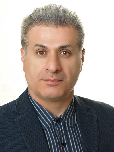 تصویر Dr Ali Taghipour