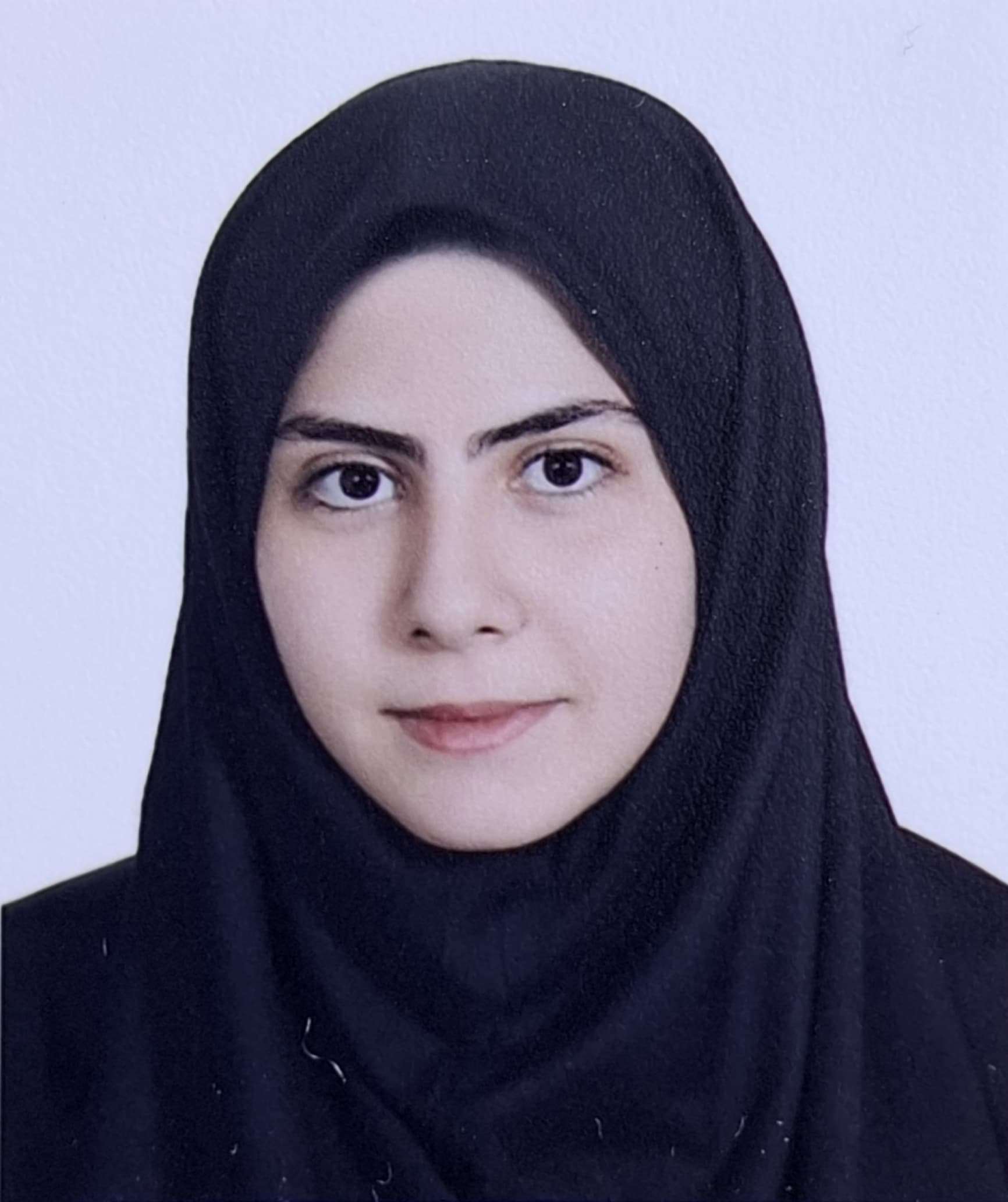 تصویر مهسا داننده پور