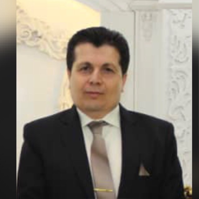 تصویر جمشید کرامی