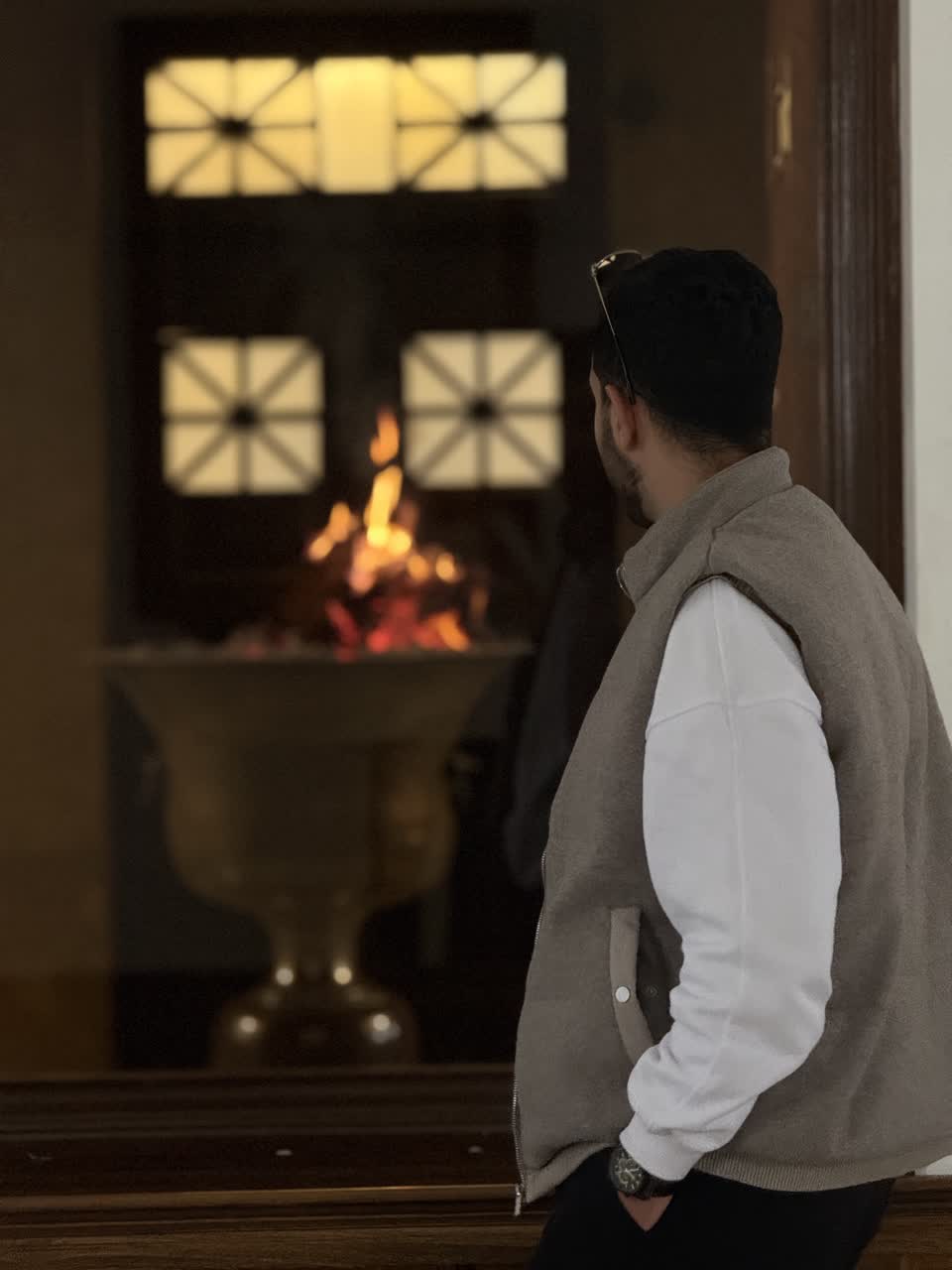 تصویر محمدرضا کلهوری