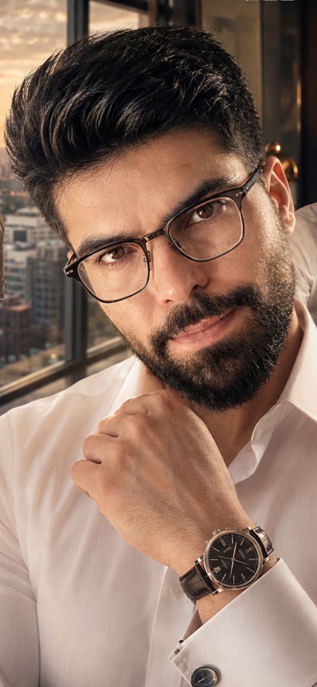 Masoud Ebrahimi
