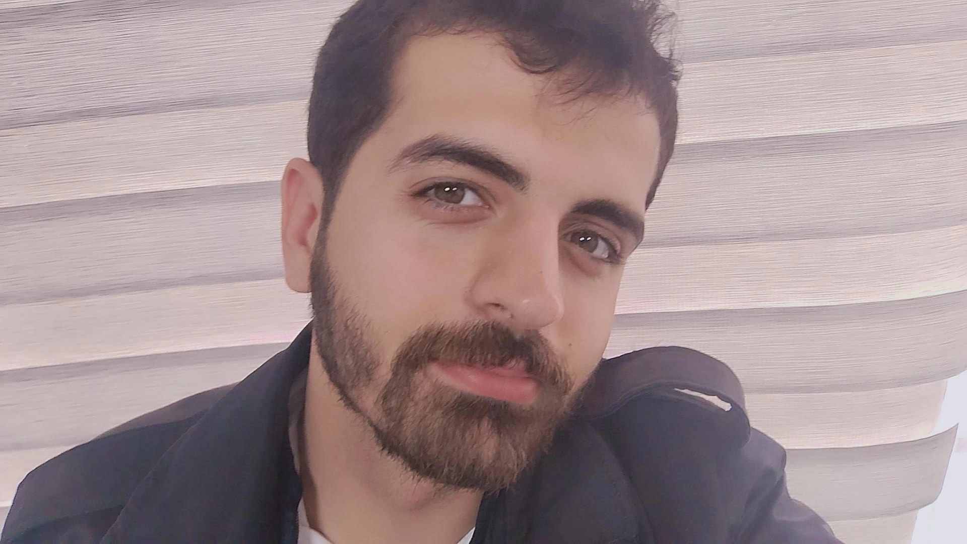 تصویر محمد سوسرائی