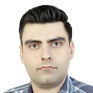 تصویر علی بهنامی - Ali Behnami