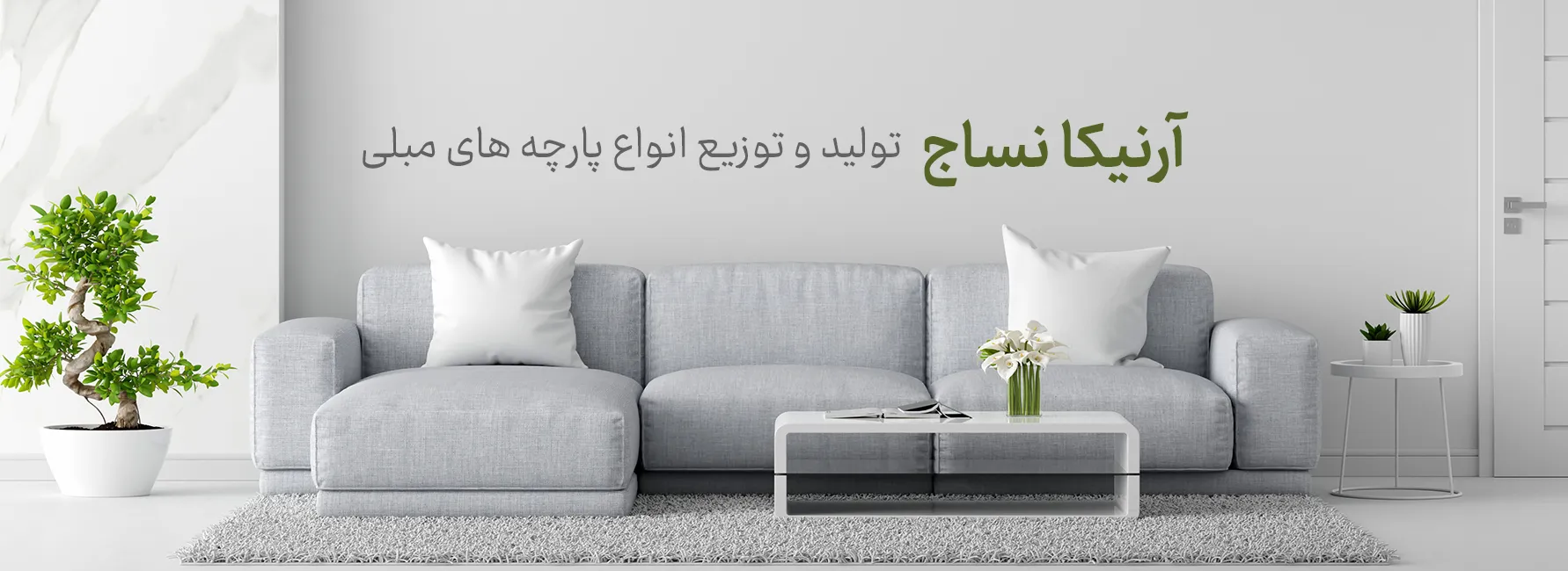 تصویر آرنیکا نساج