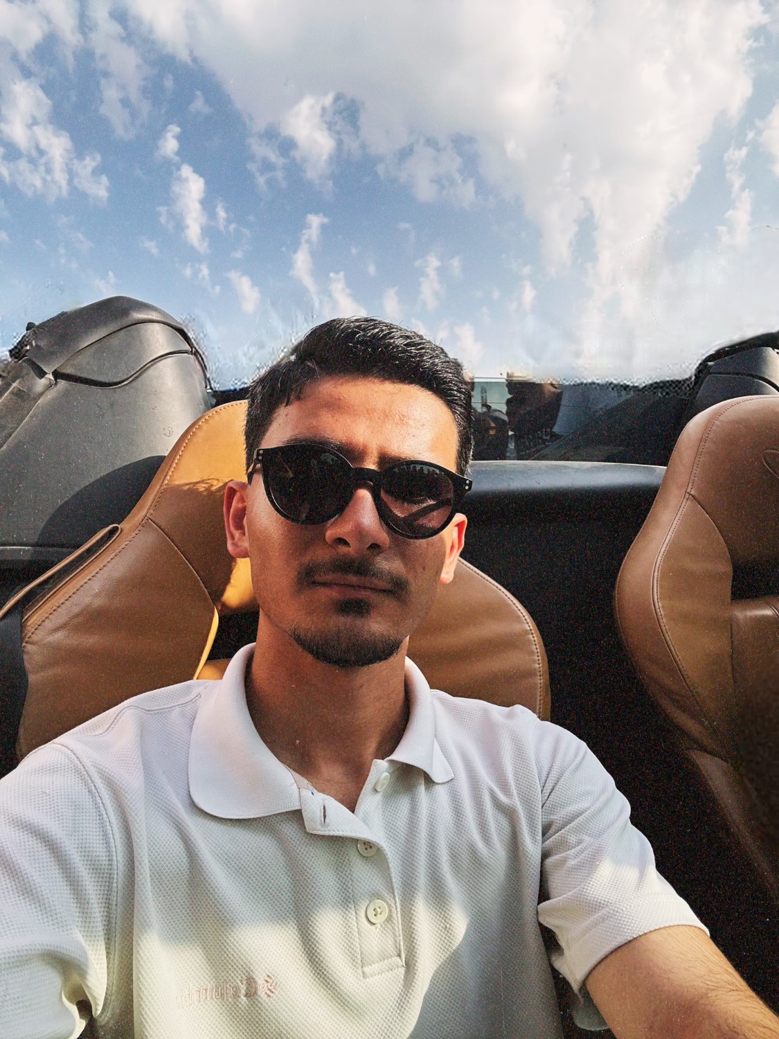 mohammad javad nabati